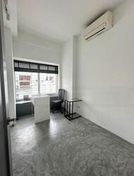 Haig Court (D15), Condominium #488750601